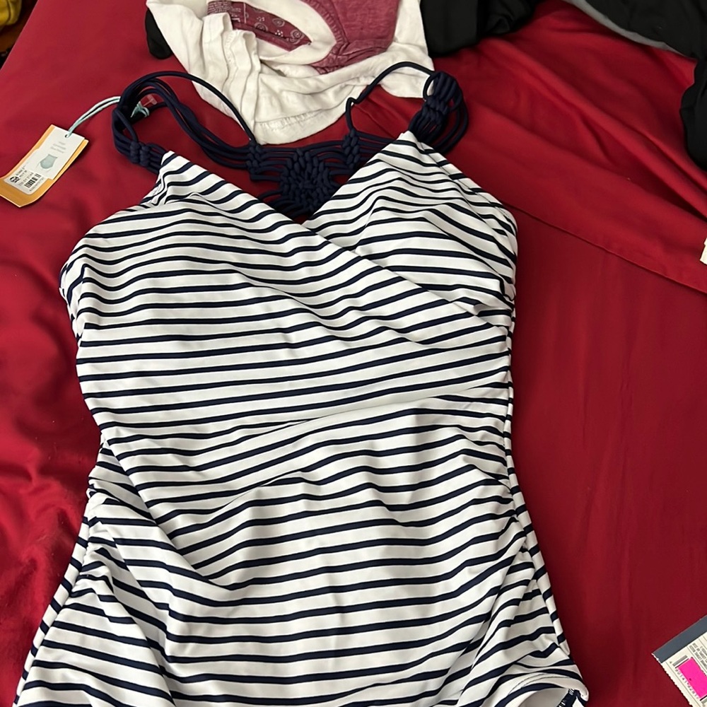 Swim Suit